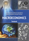 Macroeconomics: textbook Ildar Abdullin,Oksana Ignatjeva,Askar Mustafin,Jaroslav Gonos